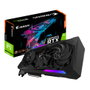 Gigabyte AORUS GeForce RTX 3070 Ti MASTER 8GB GDDR6X