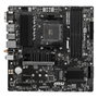 MSI B550M PRO-VDH WIFI