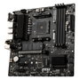 MSI B550M PRO-VDH WIFI