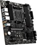 MSI B550M PRO-VDH WIFI