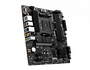 MSI B550M PRO-VDH WIFI