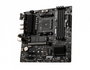 MSI B550M PRO-VDH WIFI