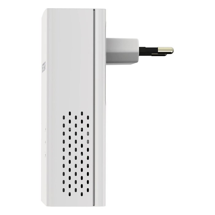 NETGEAR Powerline PLW1000 Kit de Adaptadores WiFi AC y Gigabit Ethernet Blanco
