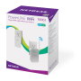 NETGEAR Powerline PLW1000 Kit de Adaptadores WiFi AC y Gigabit Ethernet Blanco