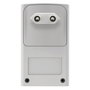 NETGEAR Powerline PLW1000 Kit de Adaptadores WiFi AC y Gigabit Ethernet Blanco