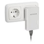 NETGEAR Powerline PLW1000 Kit de Adaptadores WiFi AC y Gigabit Ethernet Blanco
