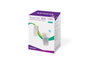 NETGEAR Powerline PLW1000 Kit de Adaptadores WiFi AC y Gigabit Ethernet Blanco