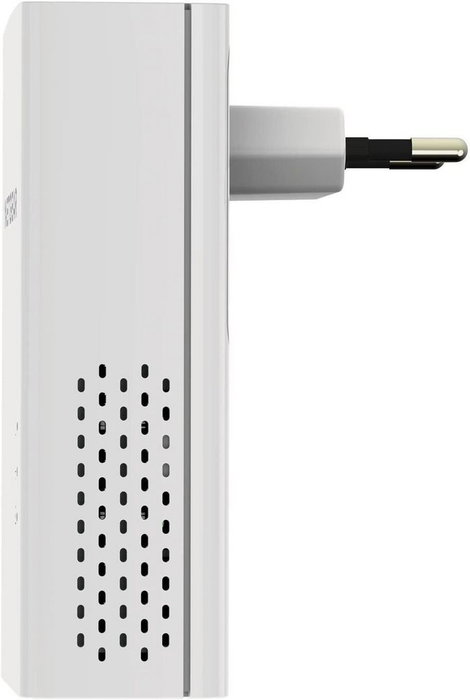 NETGEAR Powerline PLW1000 Kit de Adaptadores WiFi AC y Gigabit Ethernet Blanco