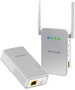 NETGEAR Powerline PLW1000 Kit de Adaptadores WiFi AC y Gigabit Ethernet Blanco