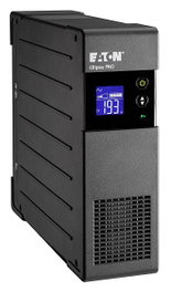 Eaton Ellipse PRO 650 DIN 650VA/400W con 4 tomas Schuko