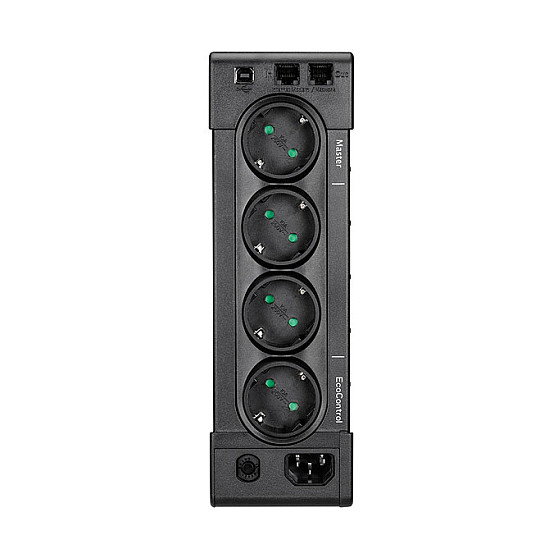 Eaton Ellipse PRO Tower ELP650DIN 0,65 kVA 400 W