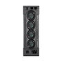 Eaton Ellipse PRO Tower ELP650DIN 0,65 kVA 400 W