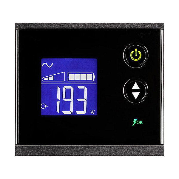 Eaton Ellipse PRO Tower ELP650DIN 0,65 kVA 400 W