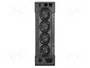 Eaton Ellipse PRO 650 DIN 650VA/400W