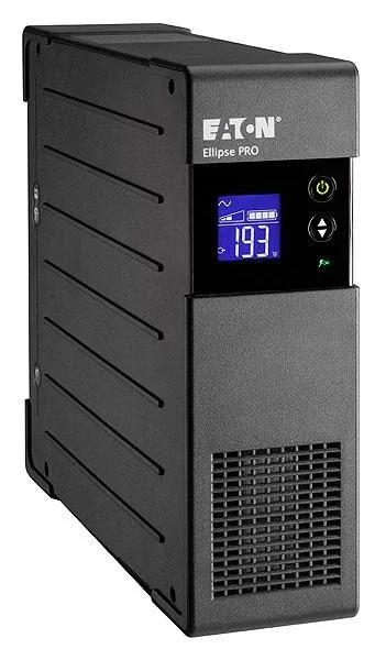 Eaton Ellipse PRO 650 IEC ELP650IEC Line-Interactive USB/4x IEC C13