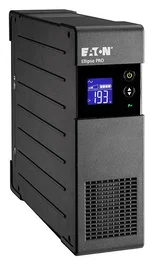 Eaton Ellipse PRO 650 IEC Negro