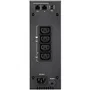 Eaton SAI 5S550I - UPS 550VA/330W con Protección AVR Contra Sobretensiones y Fluctuaciones de Voltaje
