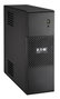 Eaton 5S 550i SAI de 550VA/330W Torre Negro