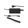 Bluestork Cargador Universal para PC 90W con 9 Puntas Intercambiables