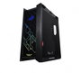 ASUS GX601 ROG Strix Helios Midi Tower PC Negro Aluminio EATX