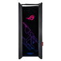 ASUS GX601 ROG Strix Helios Midi Tower PC Negro Aluminio EATX