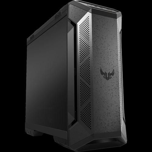 Asus TUF Gaming GT501 Chasis Mid-Tower Negra