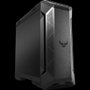 Asus TUF Gaming GT501 Chasis Mid-Tower Negra