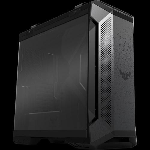 Asus TUF Gaming GT501 Chasis Mid-Tower Negra