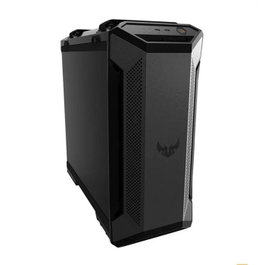 Asus TUF Gaming GT501 Chasis Mid-Tower Negra