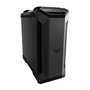 Asus TUF Gaming GT501 Chasis Mid-Tower Negra