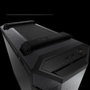 Asus TUF Gaming GT501 Chasis Mid-Tower Negra