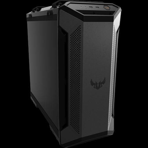 Asus TUF Gaming GT501 Chasis Mid-Tower Negra
