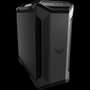 Asus TUF Gaming GT501 Chasis Mid-Tower Negra