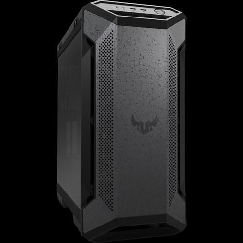 Asus TUF Gaming GT501 Chasis Mid-Tower Negra