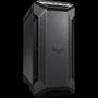 Asus TUF Gaming GT501 Chasis Mid-Tower Negra