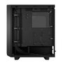 Fractal Design Meshify 2 Compact Caja PC Negro FD-C-MES2C-03