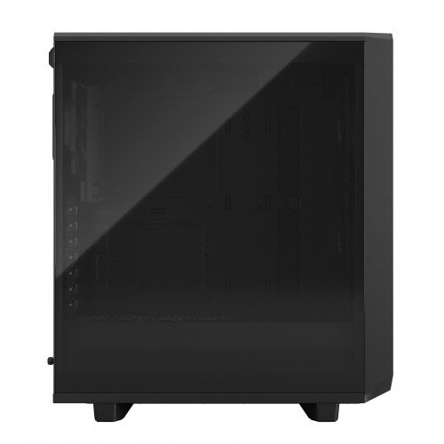 Fractal Design Meshify 2 Compact Caja PC Negro FD-C-MES2C-03