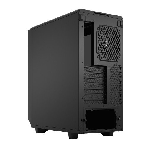 Fractal Design Meshify 2 Compact Caja PC Negro FD-C-MES2C-03