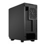 Fractal Design Meshify 2 Compact Caja PC Negro FD-C-MES2C-03