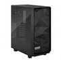 Fractal Design Meshify 2 Compact Caja PC Negro FD-C-MES2C-03