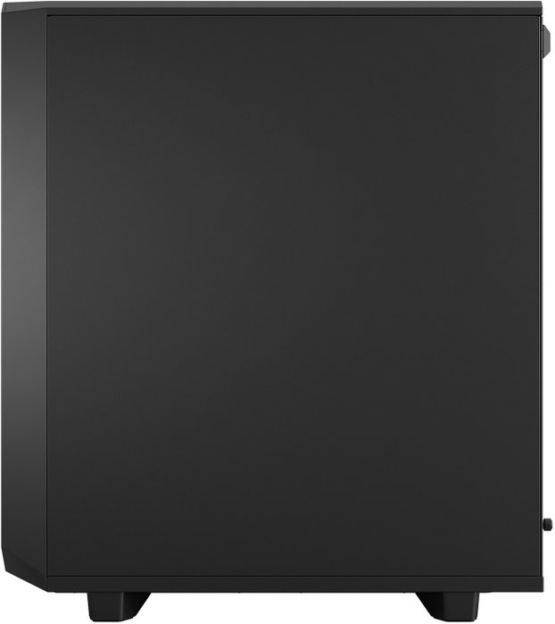 Fractal Design Meshify 2 Compact Black TG Light Tint