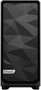 Fractal Design Meshify 2 Compact Black TG Light Tint