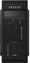 Zalman T6 Carcasa de Torre Media Negra con Ventilador de 120 mm