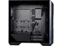 Cooler Master HAF 500 Caja Midi Tower Negra con Vidrio Templado y ARGB