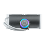 Refrigeracion Liquida Coolermaster Ml240 Illusion We