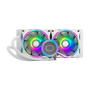 Refrigeracion Liquida Coolermaster Ml240 Illusion We