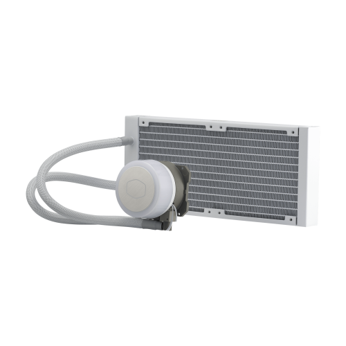 Refrigeracion Liquida Coolermaster Ml240 Illusion We