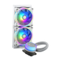 Refrigeracion Liquida Coolermaster Ml240 Illusion We
