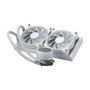 Refrigeracion Liquida Coolermaster Ml240 Illusion We