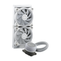 Refrigeracion Liquida Coolermaster Ml240 Illusion We